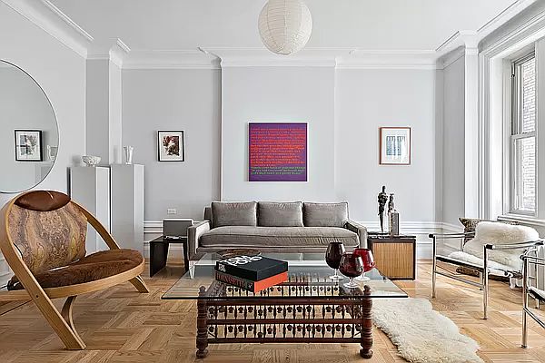 1st image of 645 W End Ave APT 5D