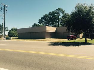 10226 Central Ave #1, Diberville, MS 39540