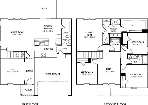 2nd image of 109 Vickery Rd