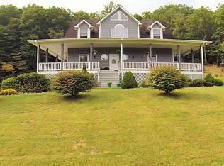 3974 Olive Hill Rd, Franklin, NC 28734