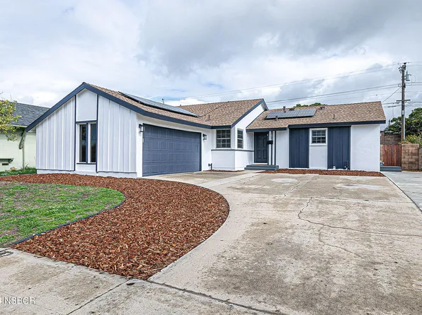 1856 Lynne Dr, Santa Maria, CA 93454