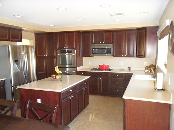 4th image of 60902 E Eagle Mountain Dr