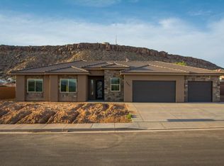 2067 E Cozy Cactus Ln, Saint George, UT 84790