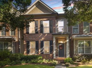 256 South Village Sq, Canton, GA 30115