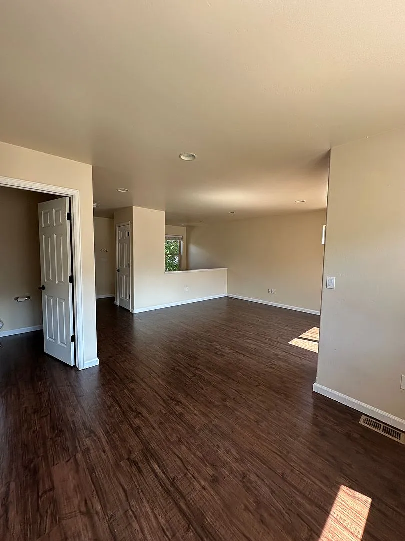 Three Bedroom Two and One Half Bath Duplex with Two Car Garage — Photo 4