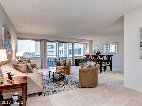 2nd image of 5500 Friendship Blvd APT 1211N