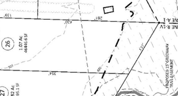 3rd image of 810 Bellerive Blvd
