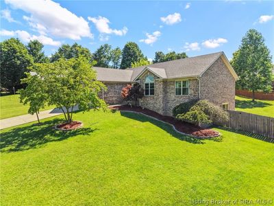 4351 Country View Drive, Floyds Knobs, IN, 47119