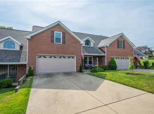 5502 Worthington Ct, Bridgeville, PA