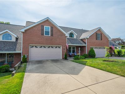 5502 Worthington Ct, Bridgeville, PA, 15017