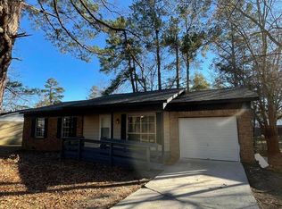 855 Manning St, Orangeburg, SC 29115