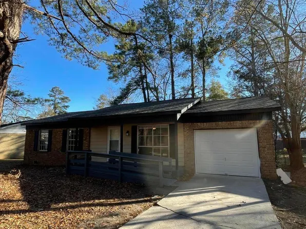 855 Manning St, Orangeburg, SC 29115