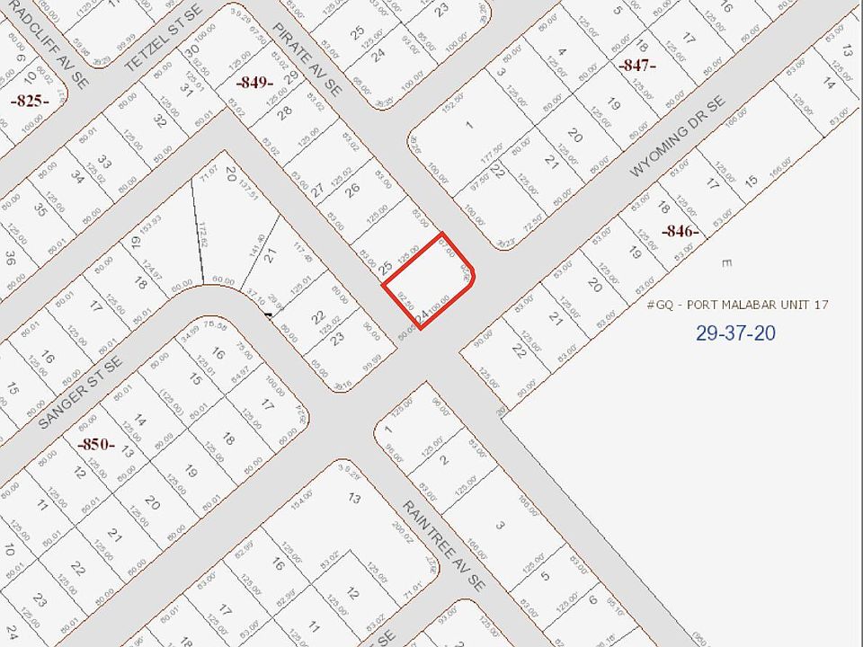 2nd image of 0 Unknown Pirate Ave SE