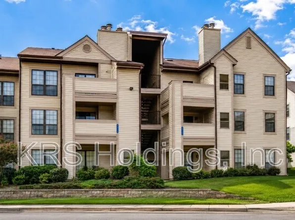 6917 Mary Caroline Cir Unit H, Alexandria, VA 22310