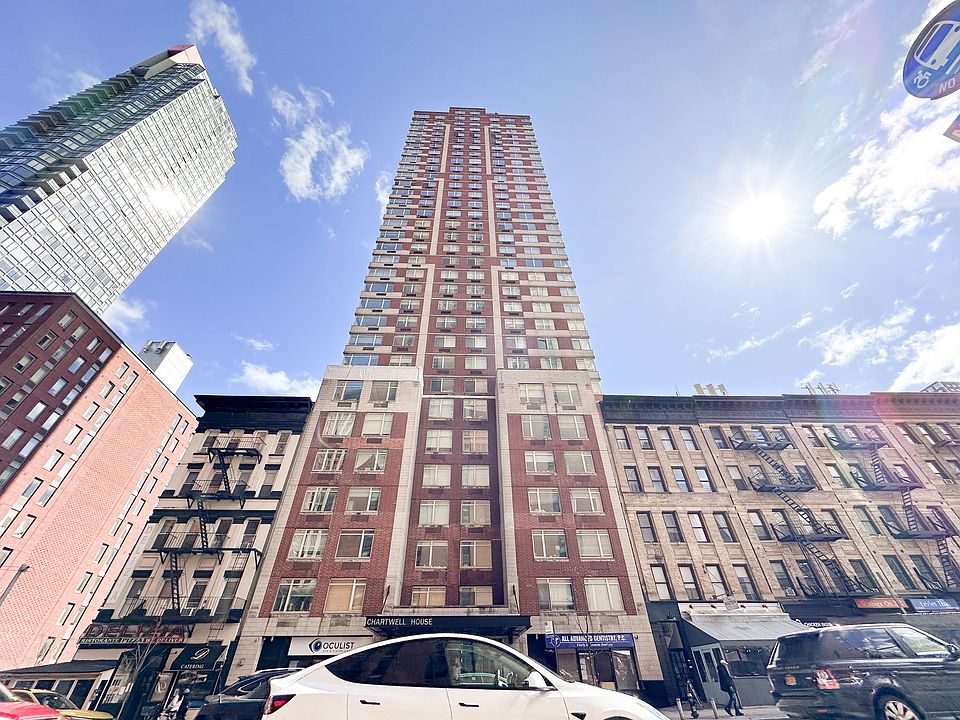 1st image of 1760 2nd Ave APT 18A