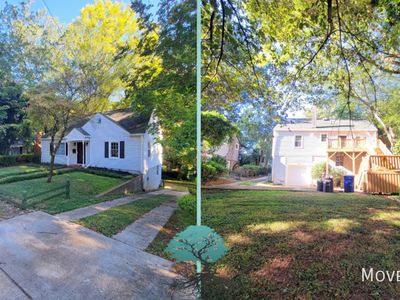 2426 Queen St, Winston Salem, NC, 27103