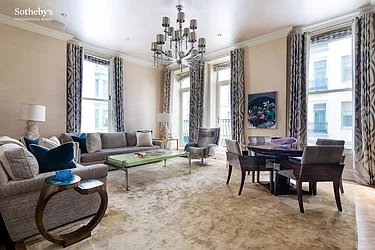 Sold by Sotheby's International Realty