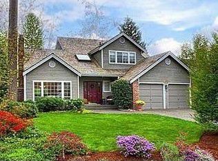 22917 NE 12th Pl, Sammamish, WA 98074