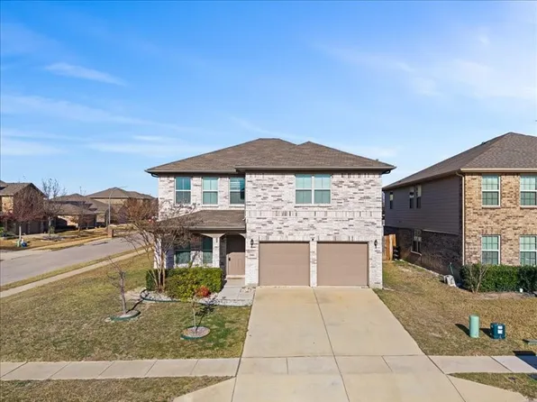2901 Coyote Canyon Trl, Fort Worth, TX 76108