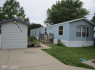 4914 S Gordon St, WICHITA, KS 67217