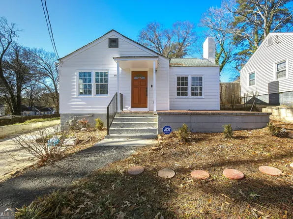 951 Lawton St SW, Atlanta, GA 30310