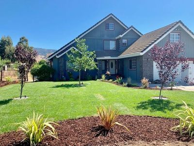 1851 Church Ave APT A, San Martin, CA, 95046