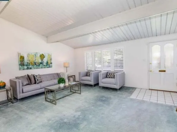 3031 Gratton Way, Concord, CA 94520