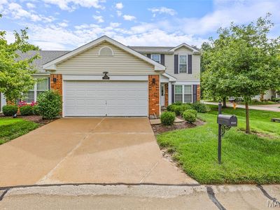 10259 Highbury Ln, Saint Louis, MO, 63123