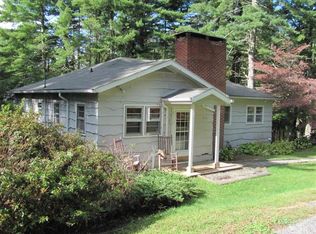 519 Holiday Hills Rd, Boone, NC 28607