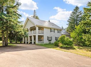 130 Communication Rd, Moncton, NB E1H 2G6