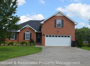 1159 Viewmont Dr, Clarksville, TN 37040