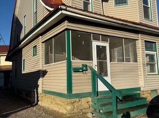 443 Mount Vernon Rd, Newark, OH 43055