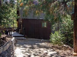 862 Golf Course Rd, Lake Arrowhead, CA 92352