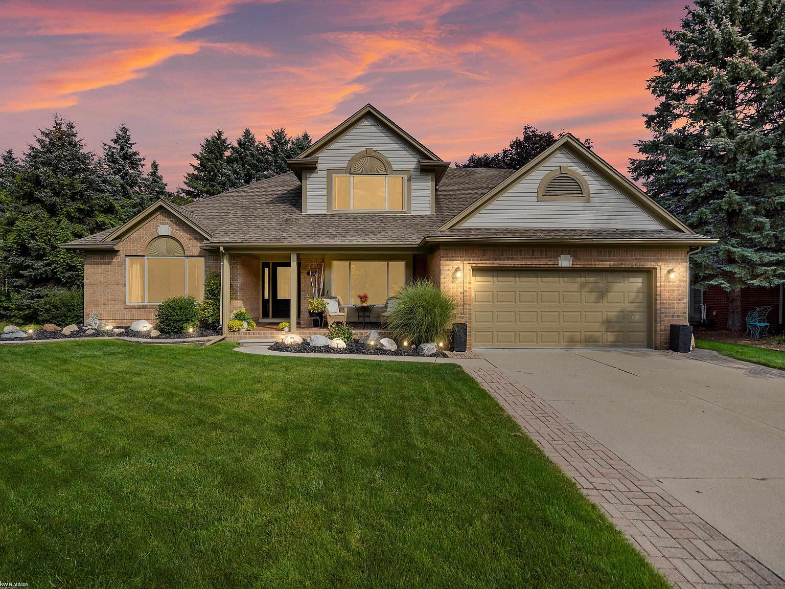 24669 Camille Dr, Harrison Township, MI 48045 Zillow