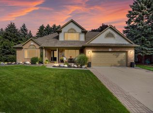 24669 Camille Dr, Harrison Township, MI 48045