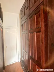 Rented by Sovereign Associates