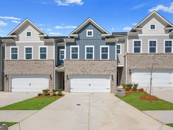 3635 Donovan Cir, Loganville, GA 30052
