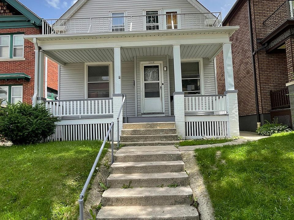 1st image of 3068 N Fratney St #A
