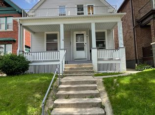 3068 N Fratney St #A, Milwaukee, WI 53212