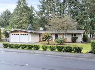 3030 130th Ave NE, Bellevue, WA 98005