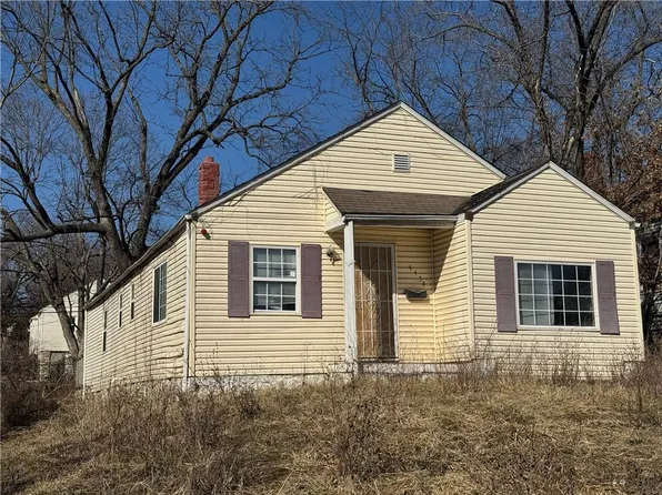 4434 Indiana Ave, Kansas City, MO 64130