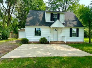 5430 N Center Rd, Saginaw, MI 48604