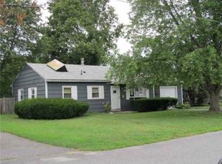 14 Wingate Rd, Riverside, RI 02915