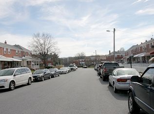 2123 Vailthorn Rd, Baltimore, MD 21220