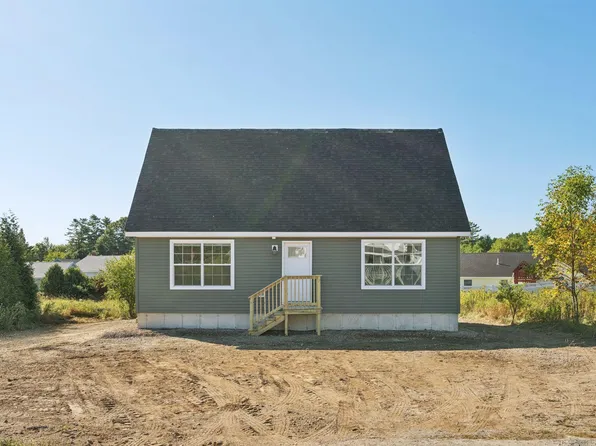 6 Bayberry Court, Augusta, ME 04330