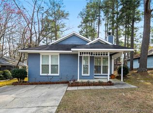 4591 SE Oakfield Ct, Fayetteville, NC 28314