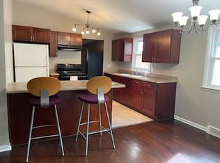 321 Southland Ave, Portage, MI 49024
