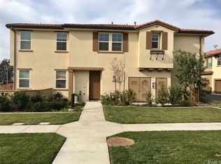 2902 E Via Fiano, Ontario, CA 91764