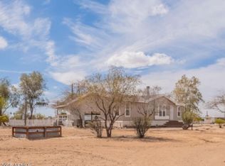 20028 E Players Ave, Florence, AZ 85132