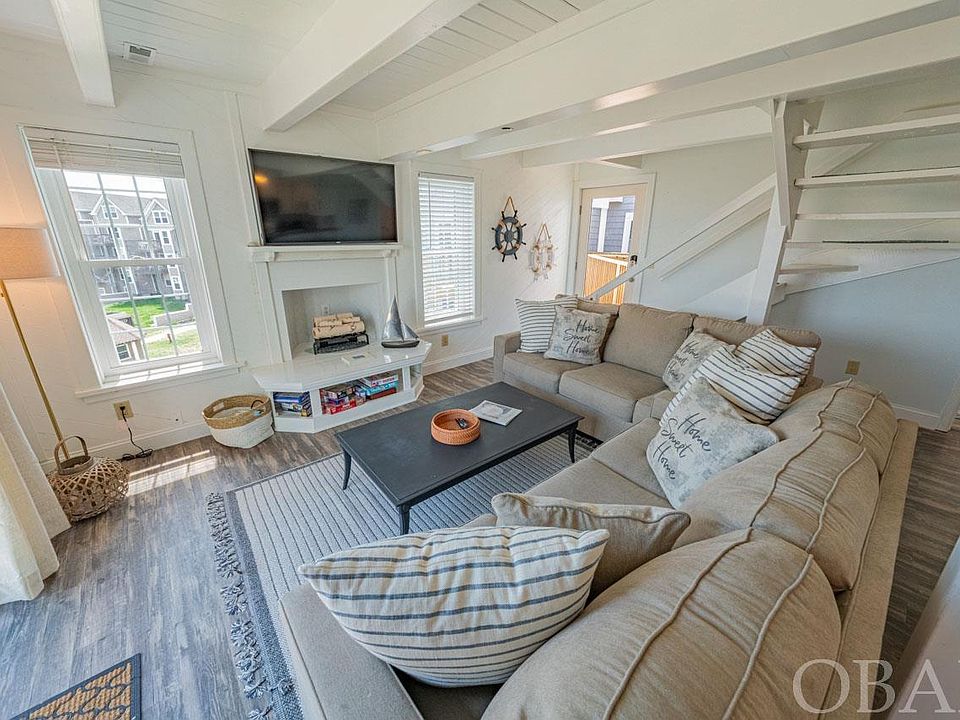 1245 Duck Rd Kitty Hawk NC Zillow